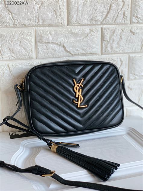 ysl men shoulder bag|ysl shoulder bag with tassel.